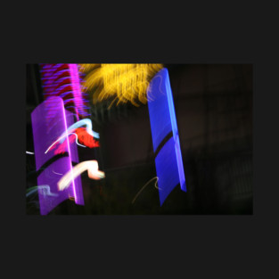 Lightplay Thunderbird T-Shirt