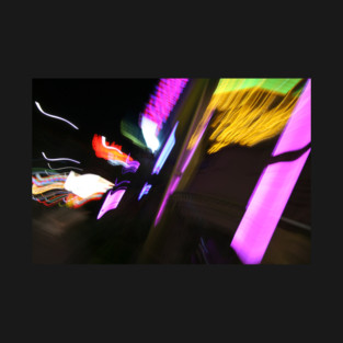 Lightplay Thunderbird T-Shirt