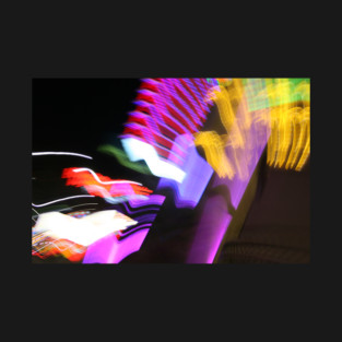 Lightplay Thunderbird T-Shirt