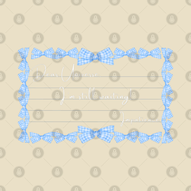 Dear Universe by The Sacred Feminine