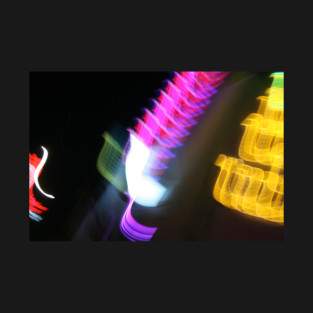 Lightplay Thunderbird T-Shirt