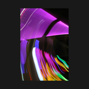 Lightplay Thunderbird T-Shirt