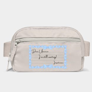 Dear Universe Bag