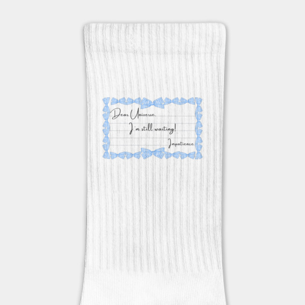 Dear Universe by The Sacred Feminine