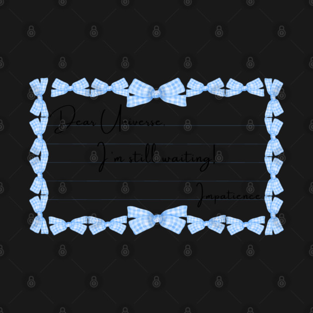 Dear Universe by The Sacred Feminine