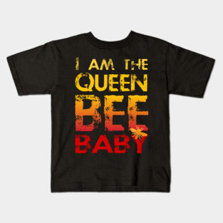 Queen Bee Kids T-Shirt