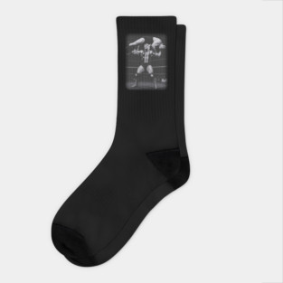 El Grande Americano Socks