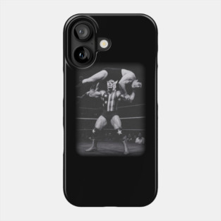 El Grande Americano Phone Case