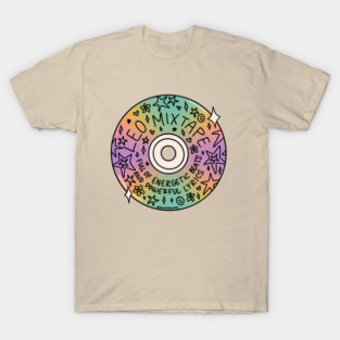 Leo Mixtape T-Shirt