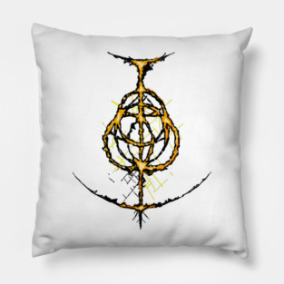 Elden Ring Pillow