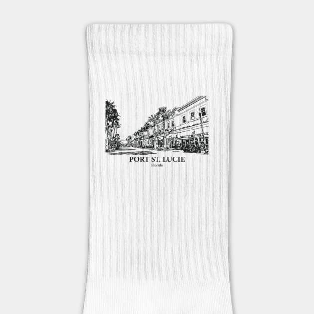 Port St. Lucie - Florida by Lakeric