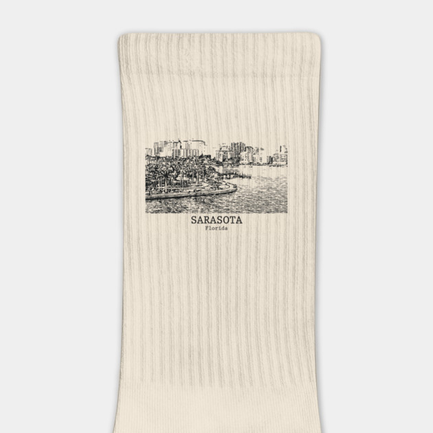 Sarasota - Florida by Lakeric