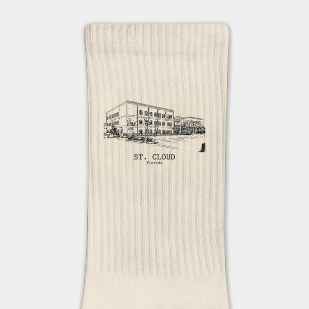 St. Cloud - Florida by Lakeric