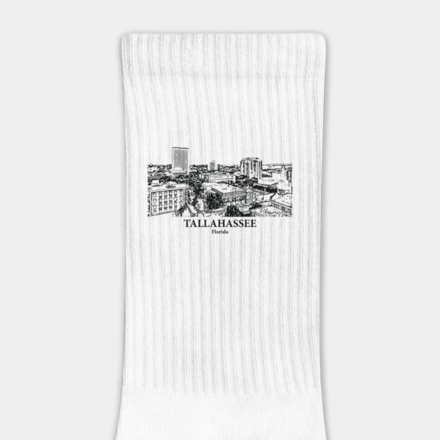 Tallahassee - Florida by Lakeric