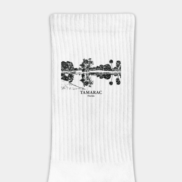 Tamarac - Florida by Lakeric