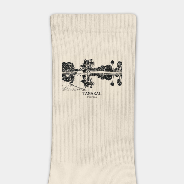 Tamarac - Florida by Lakeric