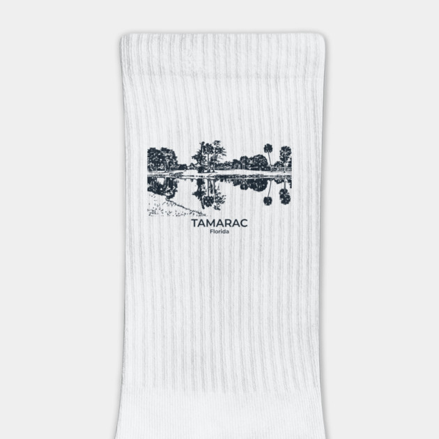 Tamarac - Florida by Lakeric