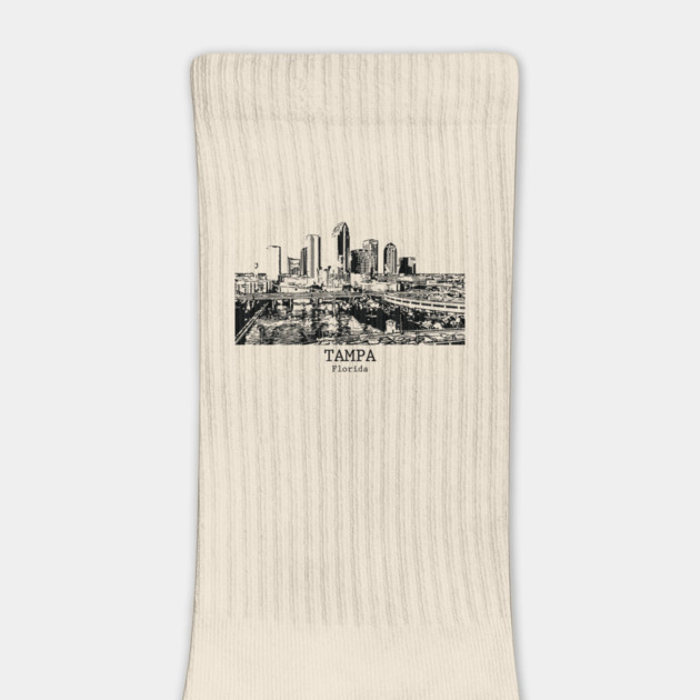 Tampa - Florida by Lakeric