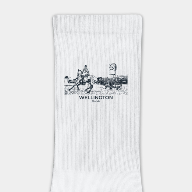 Wellington - Florida by Lakeric