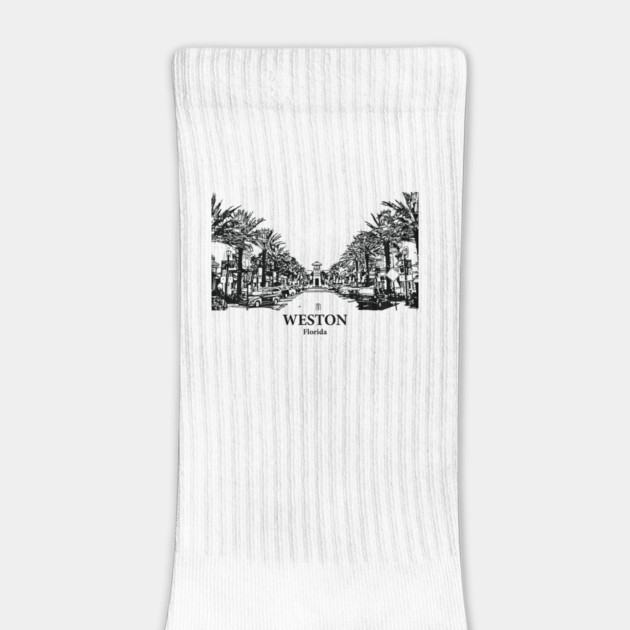 Weston - Florida by Lakeric