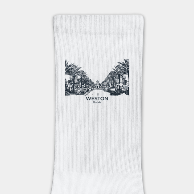 Weston - Florida by Lakeric