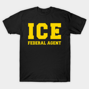 Immigration T-Shirt