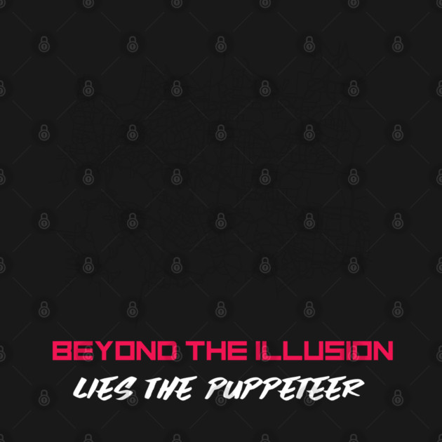 Beyond The Illusion by Lamar 's Store