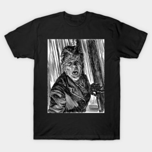 Werewolf of London T-Shirt