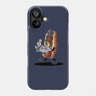 Chicago Style Phone Case