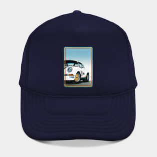 Porsche 911 Hat