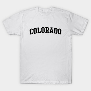Colorado T-Shirt