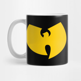 90's Hip Hop Iconic and Legendary Rap Group Mug