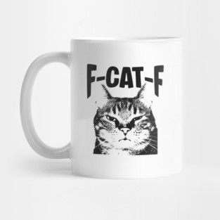 Cat-funny Mug