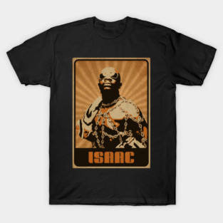Isaac Hayes T-Shirt