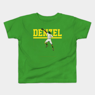 Athletics Denzel Clarke Kids T-Shirt
