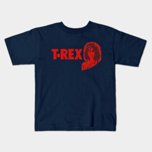 T.Rex Kids T-Shirt