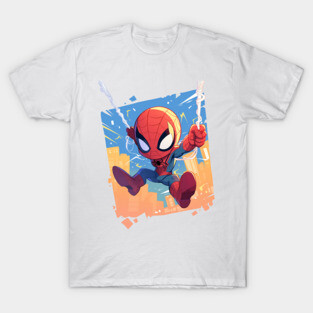 spiderman T-Shirt