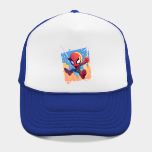 spiderman Hat