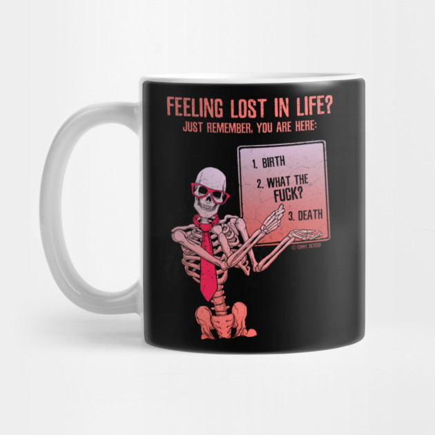 You Are Not Alone by Tommy Devoid