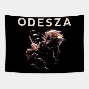 ODESZA BAND Tapestry