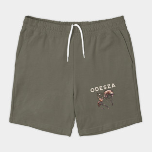 ODESZA BAND Shorts