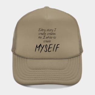 Writer Hat