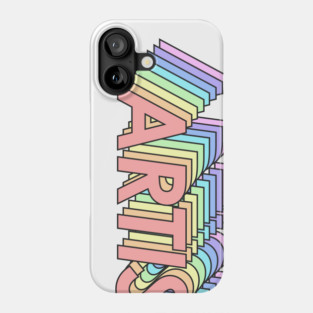Artist Phone Case