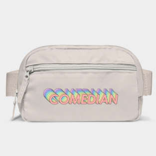 Comedian Bag