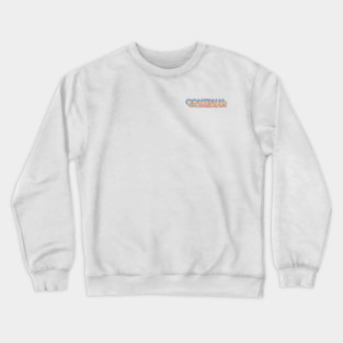 Comedian Crewneck Sweatshirt