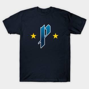 Phillies Baseball City Connect Philadelphia T-Shirt