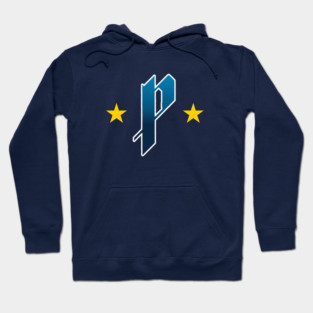 Phillies Baseball City Connect Philadelphia Hoodie