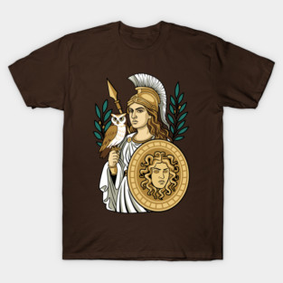 Athena T-Shirt