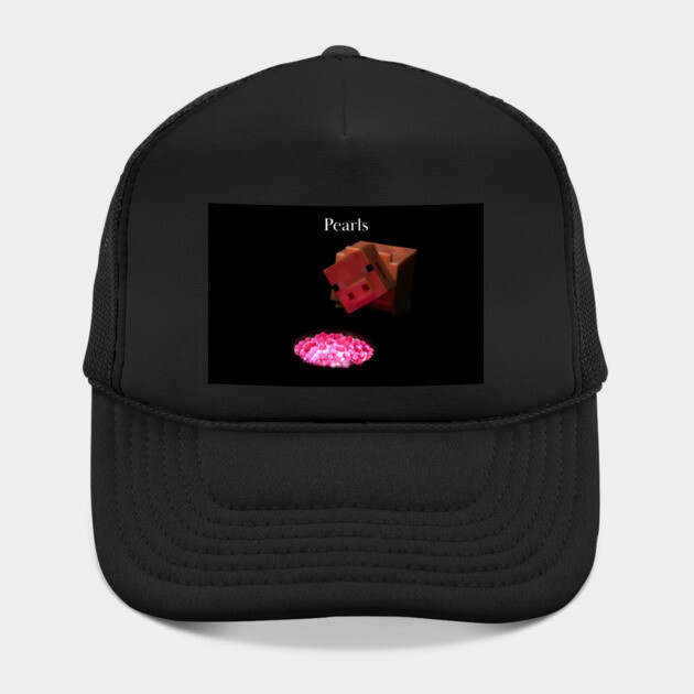 Pearls with Swine - Weed Design by MrGreenGenes420