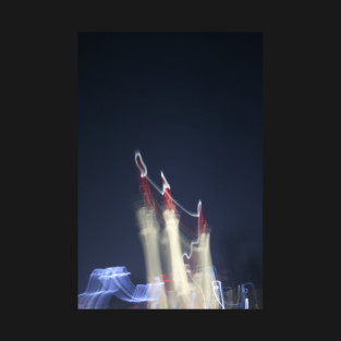 Lightplay Thunderbird T-Shirt